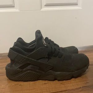 Nike Air Huarache Sz 10